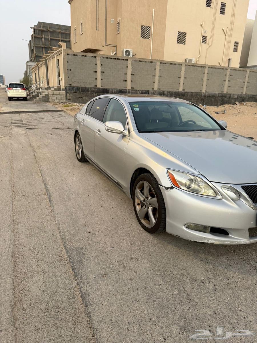للبيع لكزس GS35063380409836033110