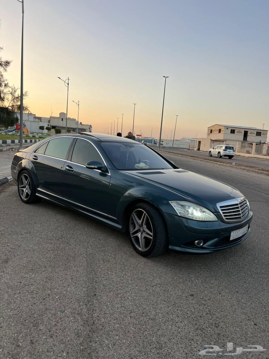 مرسيدس s350 200963398249483521112