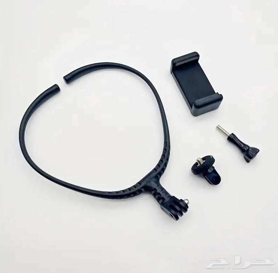 Neck-mounted camera stand63391268585858111