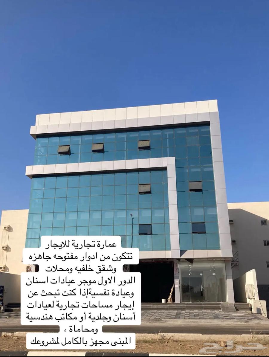 Commercial complex and open floors for rent63380939158146111