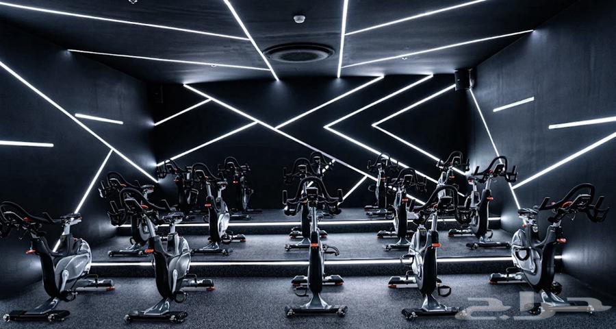 اشتراك نادي رياضي نسائي 1fit63389936211586113