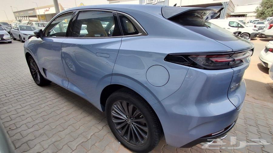 شانجان يوني كي 2023 مستعمله مفحوصه مضمونه مصينه63396396810882113