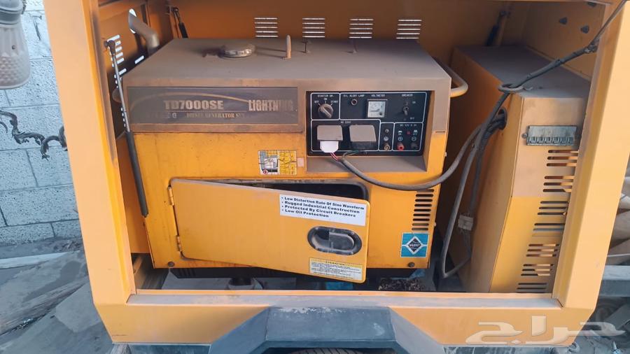 Electric generator63389936297729111