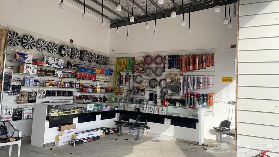Car decoration location (suitable for sale or rent)63380938565507111