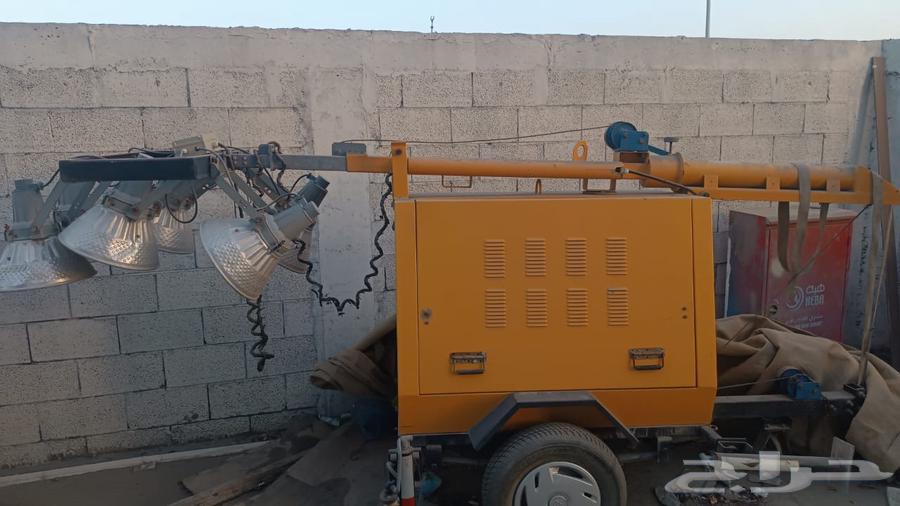 Electric generator633899362977291112