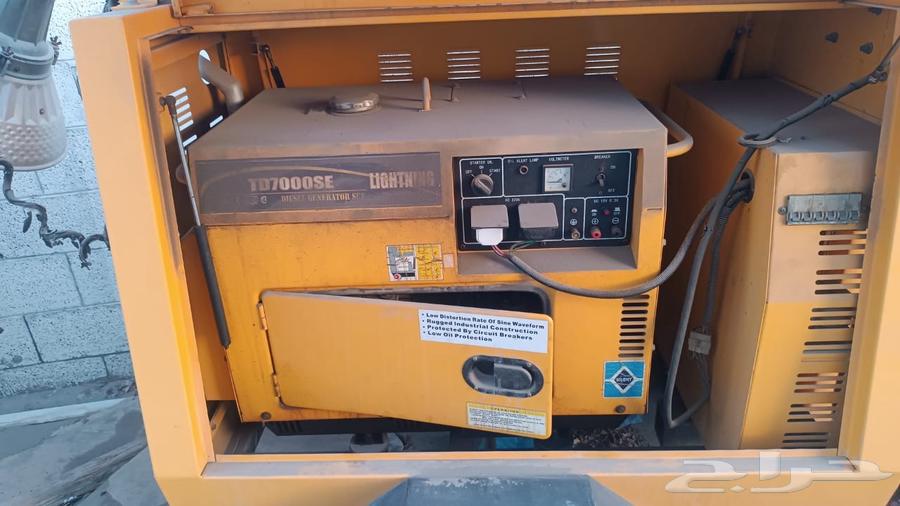 Electric generator63389936297729112