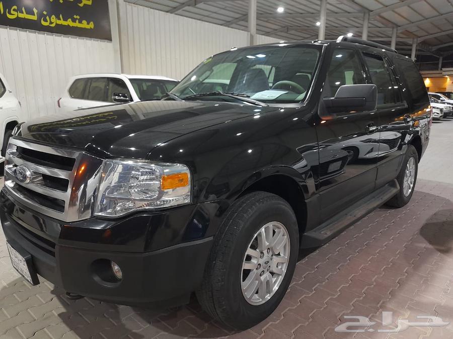 فورد كسبدشن سعودي مديل 201463396394311169113