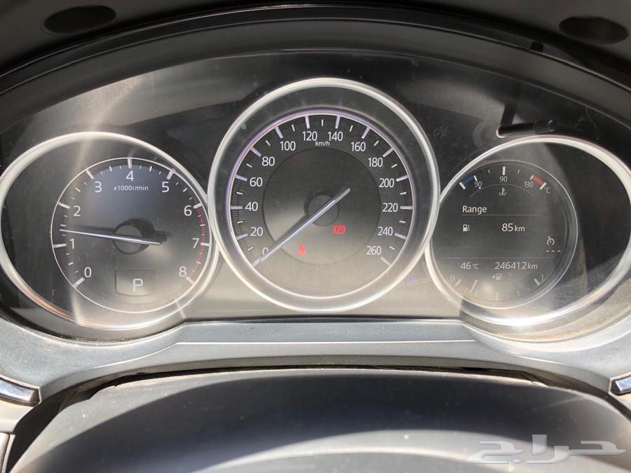 Mazda CX9. 201963394529954177114