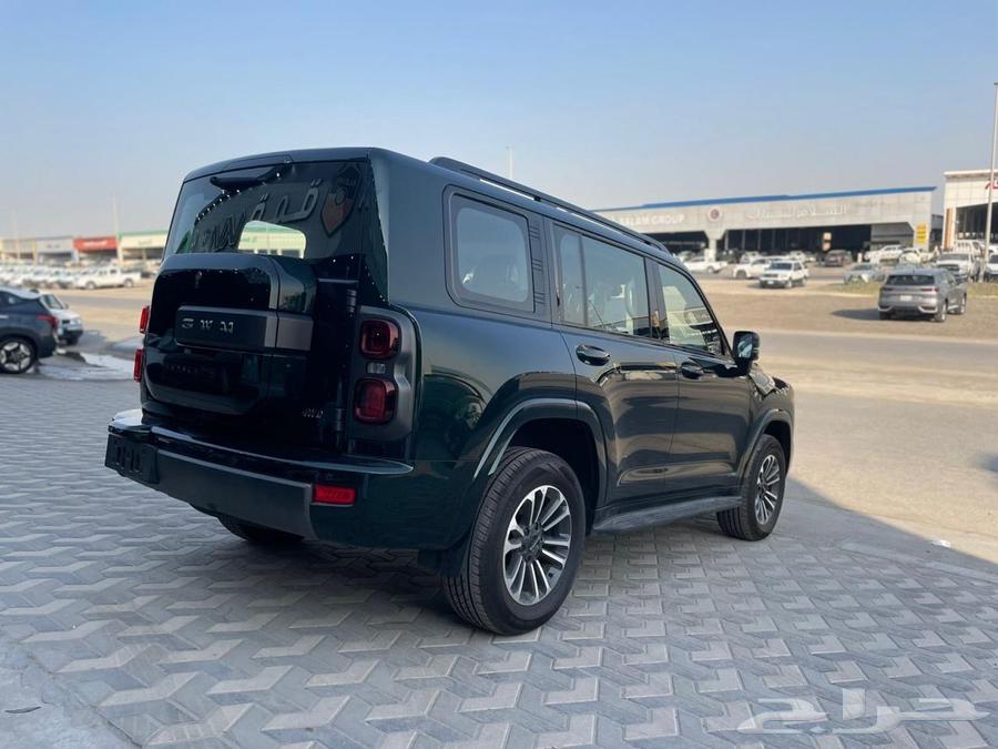هافال H9 نص فل 202563398288345857112