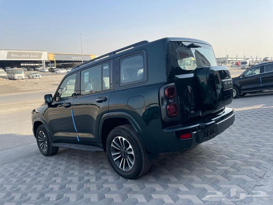 هافال H9 نص فل 202563398288345857111