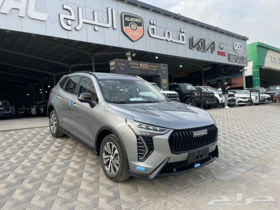 Haval Jolion Active 202563396350329858111