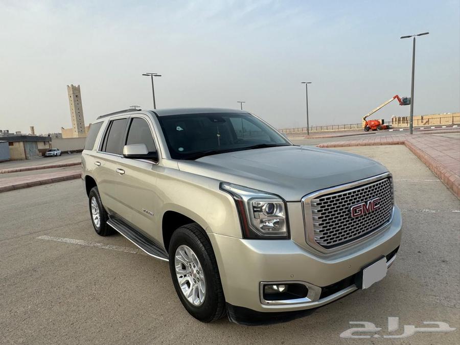 GMC Yukon 2015 SLE63394528458243113