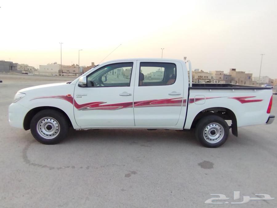 HiLux 2011 Gasoline63394555896963111
