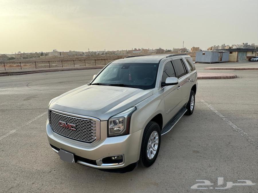 GMC Yukon 2015 SLE63394528458243111