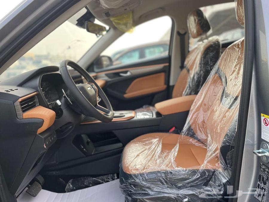 Haval Jolion Active 202563396350329858114