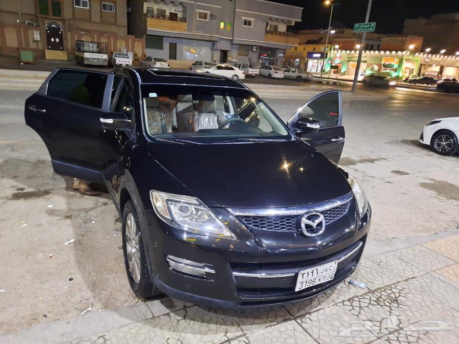 مازدا 200963398272453250112