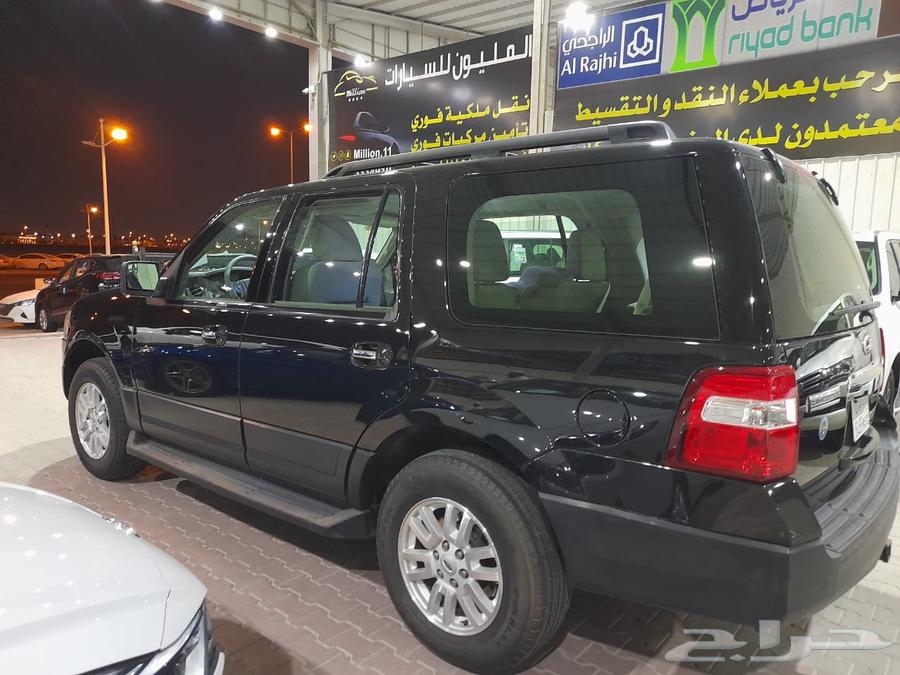 فورد كسبدشن سعودي مديل 201463396394311169111