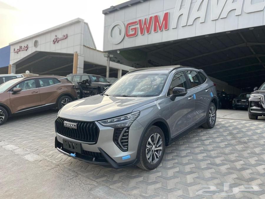 Haval Jolion Active 2025633963503298581115