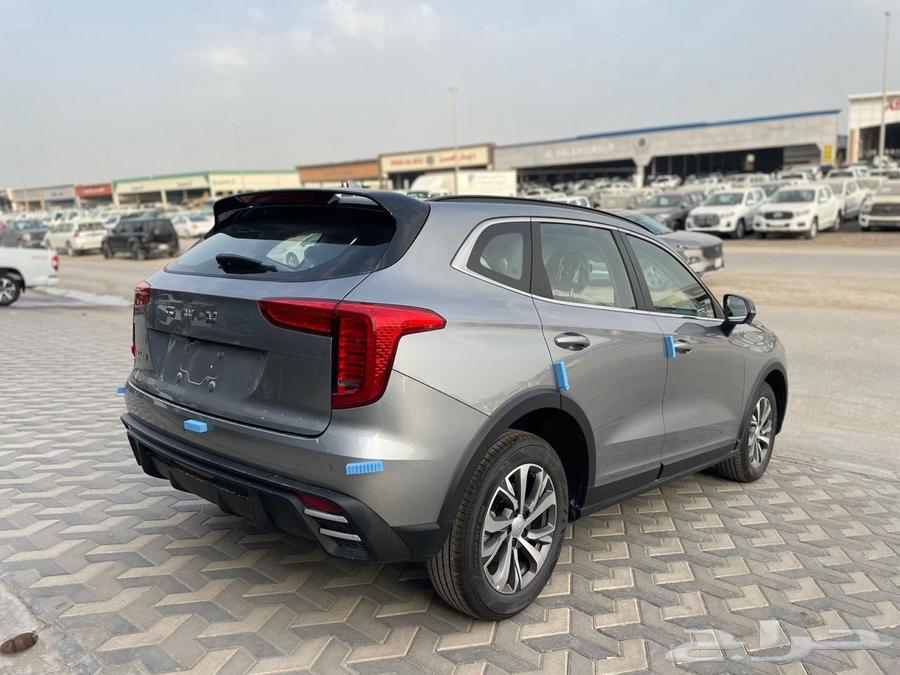 Haval Jolion Active 202563396350329858112