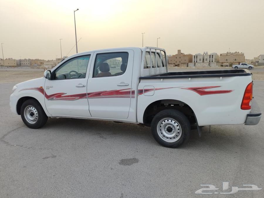 HiLux 2011 Gasoline63394555896963113