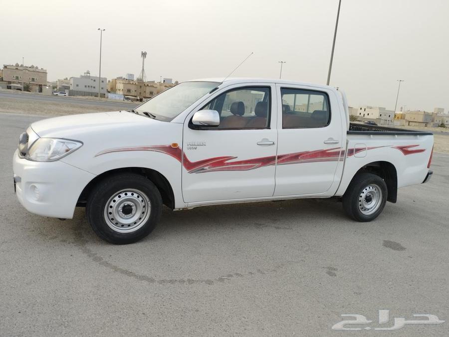 HiLux 2011 Gasoline633945558969631114