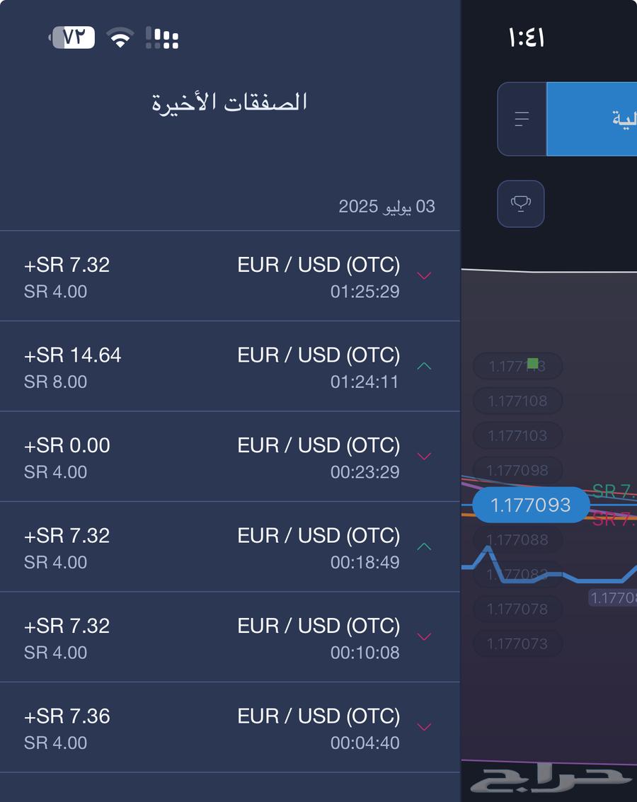 Eobroker Trading Bot63390099457922111