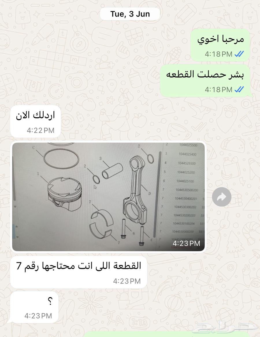 قطع غيار جديد - سبايك بستم مكينه- جيلي بنراي 202263394529423617111
