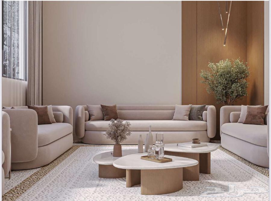 The rise of Nammar in furniture manufacturing and upholstery: sofas - Arabic councils - curtains63381055913091112