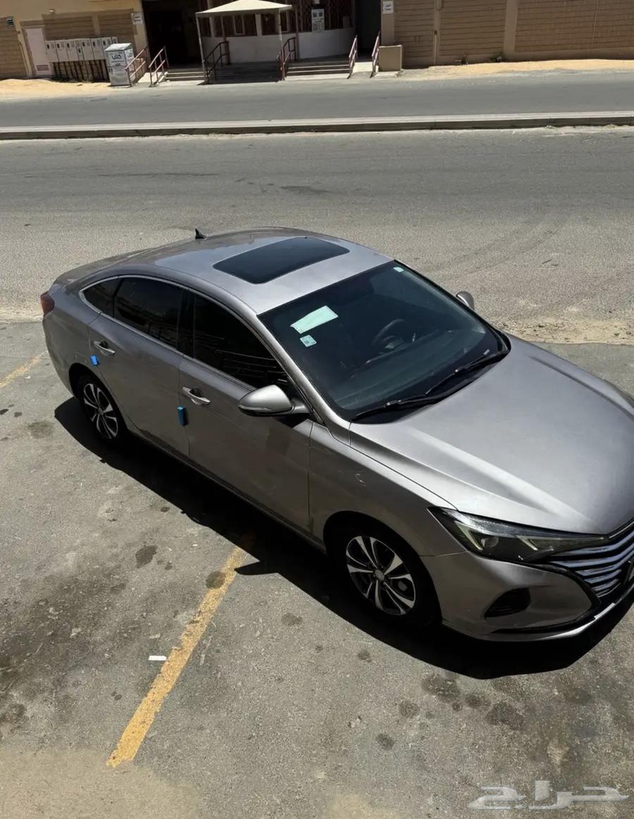 شانجان ايدو موديل. 202263398279319425112