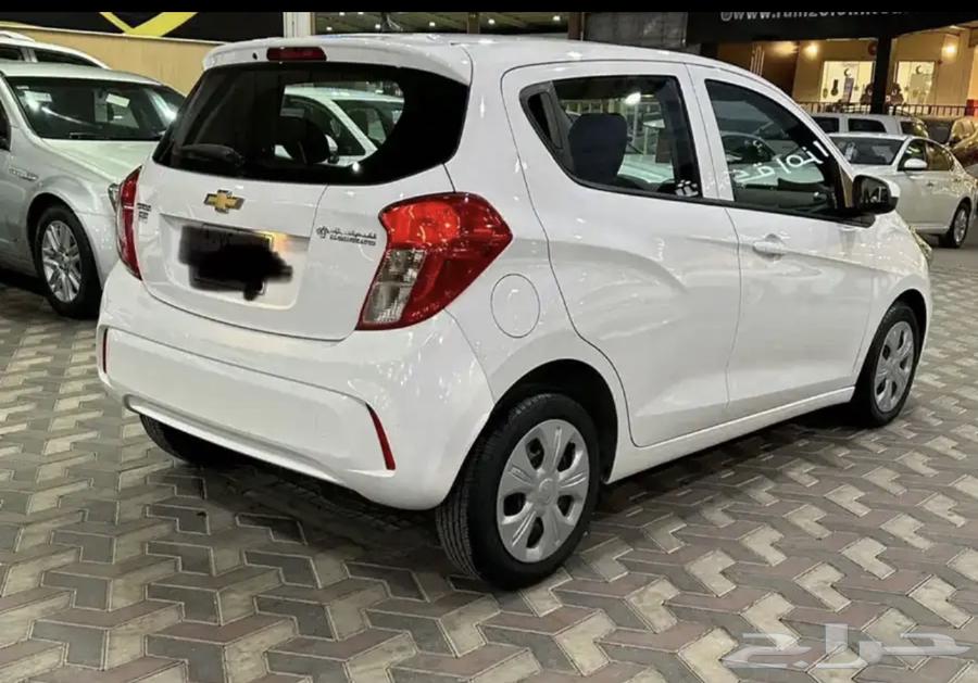 Chevrolet Spark 2019 model63394551981441113