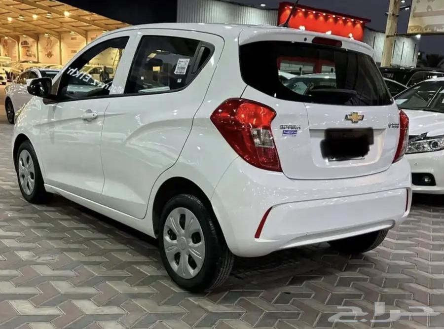 Chevrolet Spark 2019 model63394551981441114