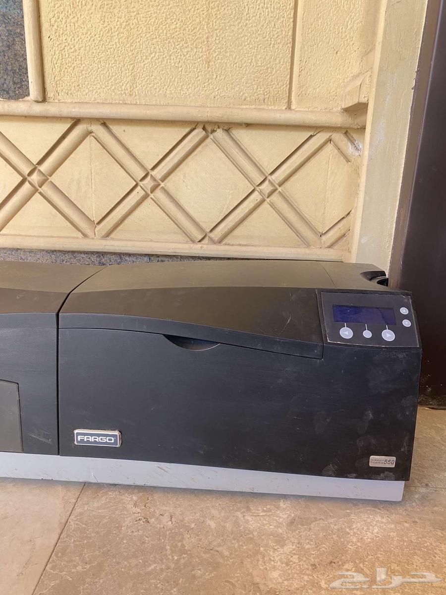 طابعة بطائق بلاستيكية مع تغليف حراري63391346760449111