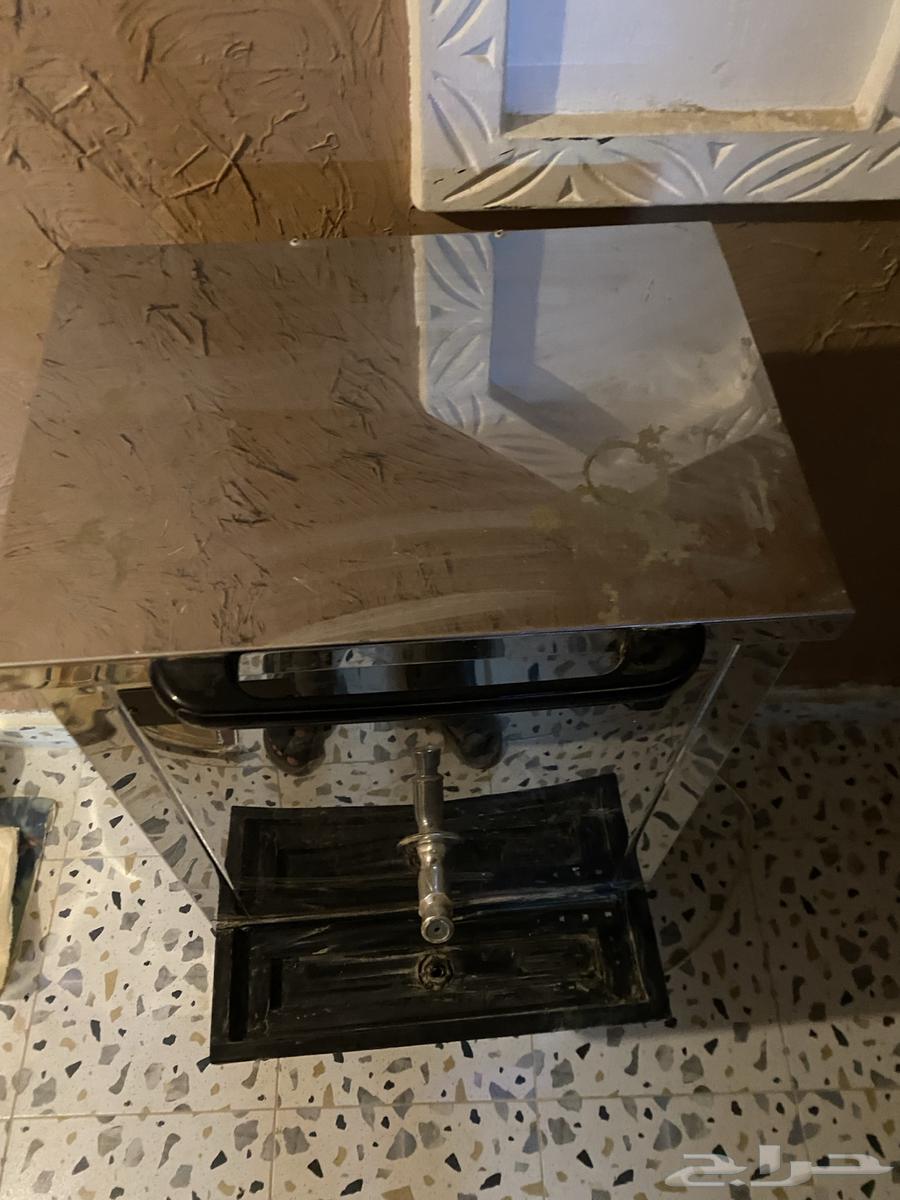 للبيع برادة ماء   شاشة 50 بوصة   اثقال للتدريب63391086009219114