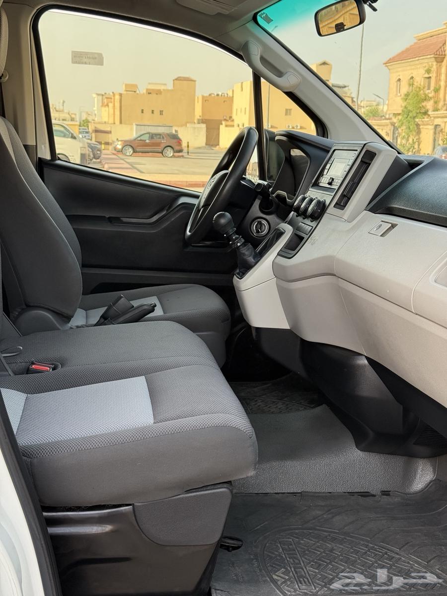 تويوتا هايس منخفض 202163396429136129114