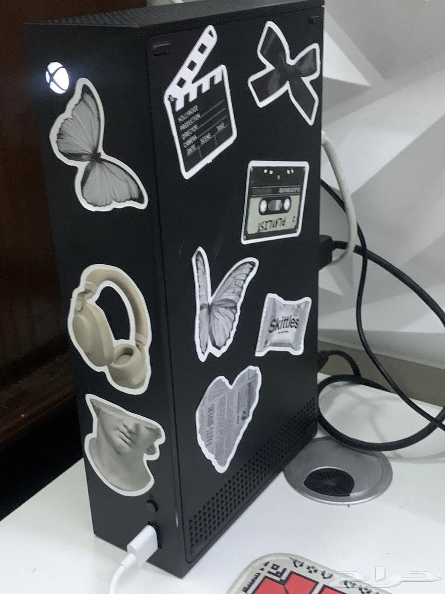 اكس بوكس سيريس اس63390044343683111