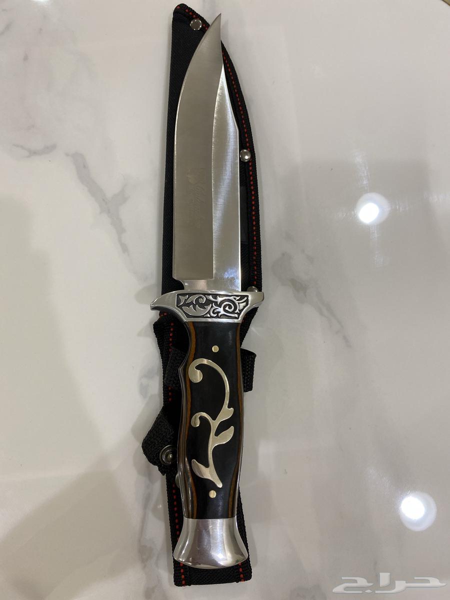 سكين كولومبي حاد جدا63390980665987111