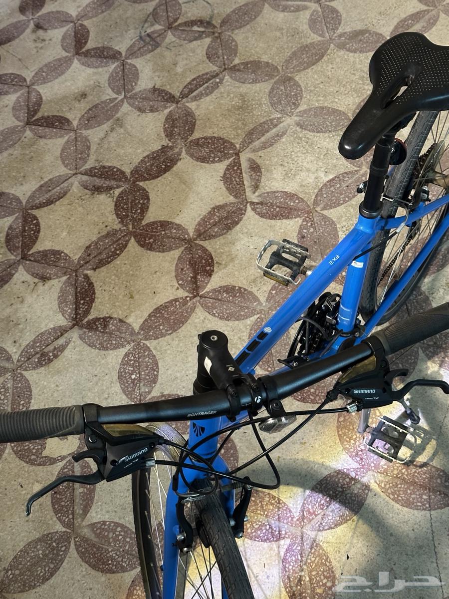 دراكة تريك trek fx 263389172951939112