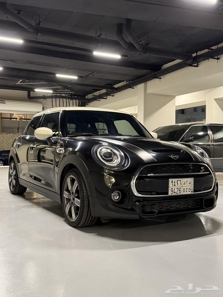 2020 Mini Cooper S - 60 Years Edition63396397722371114