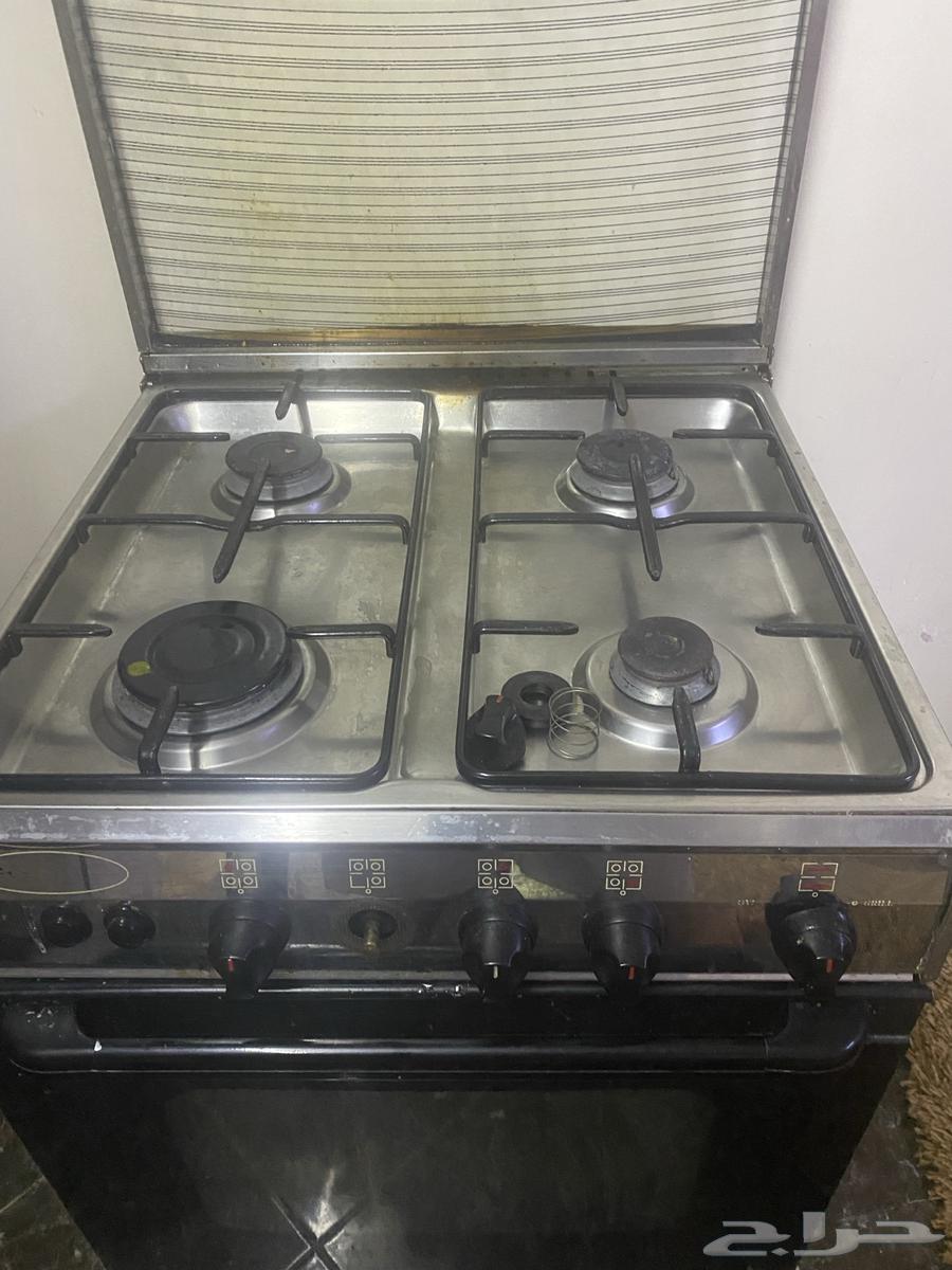 فرن غاز63389115359490111