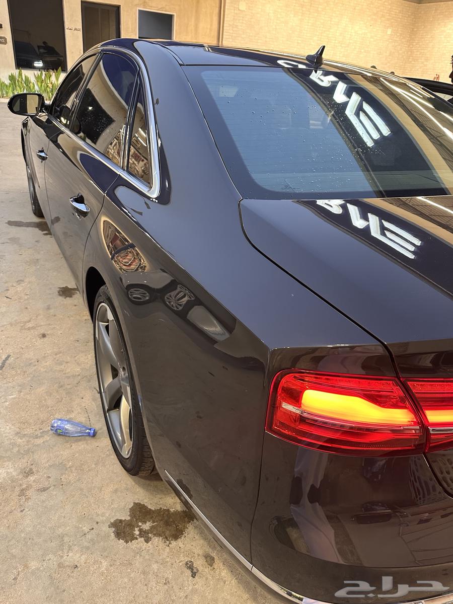 اوديA8 201563396431484546113