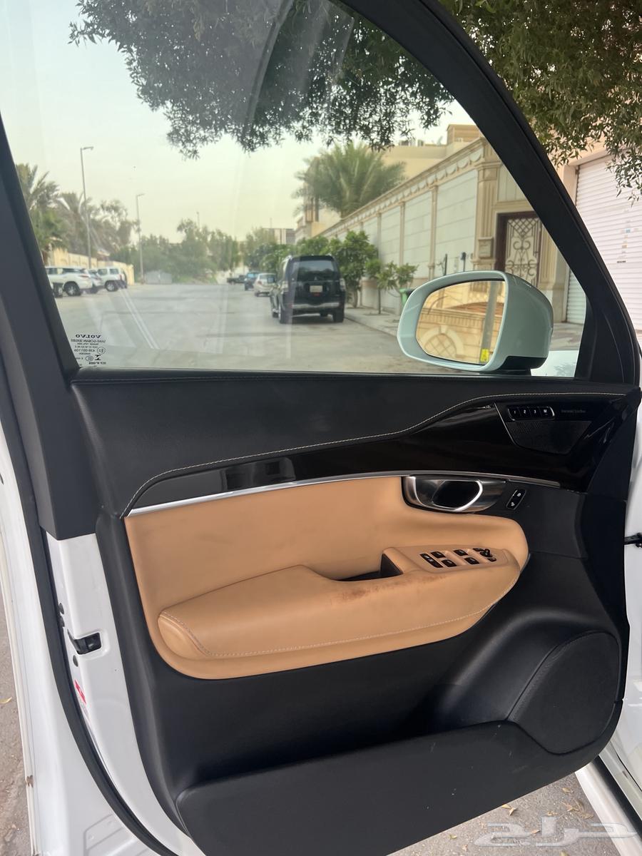2019 VOLVO X9063398266077825114