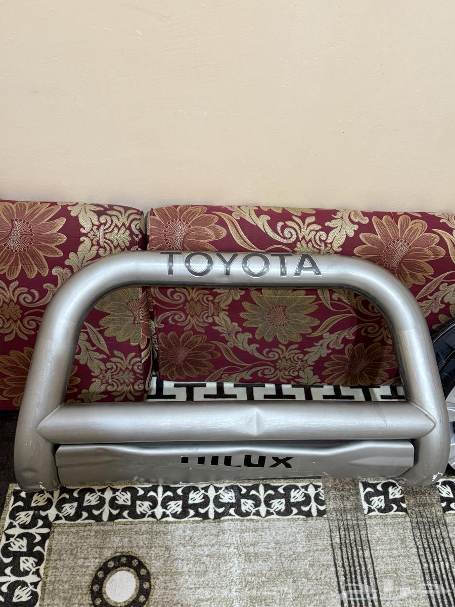 For sale, Hilux support suitable for models from 2006 to 201563669529182338111