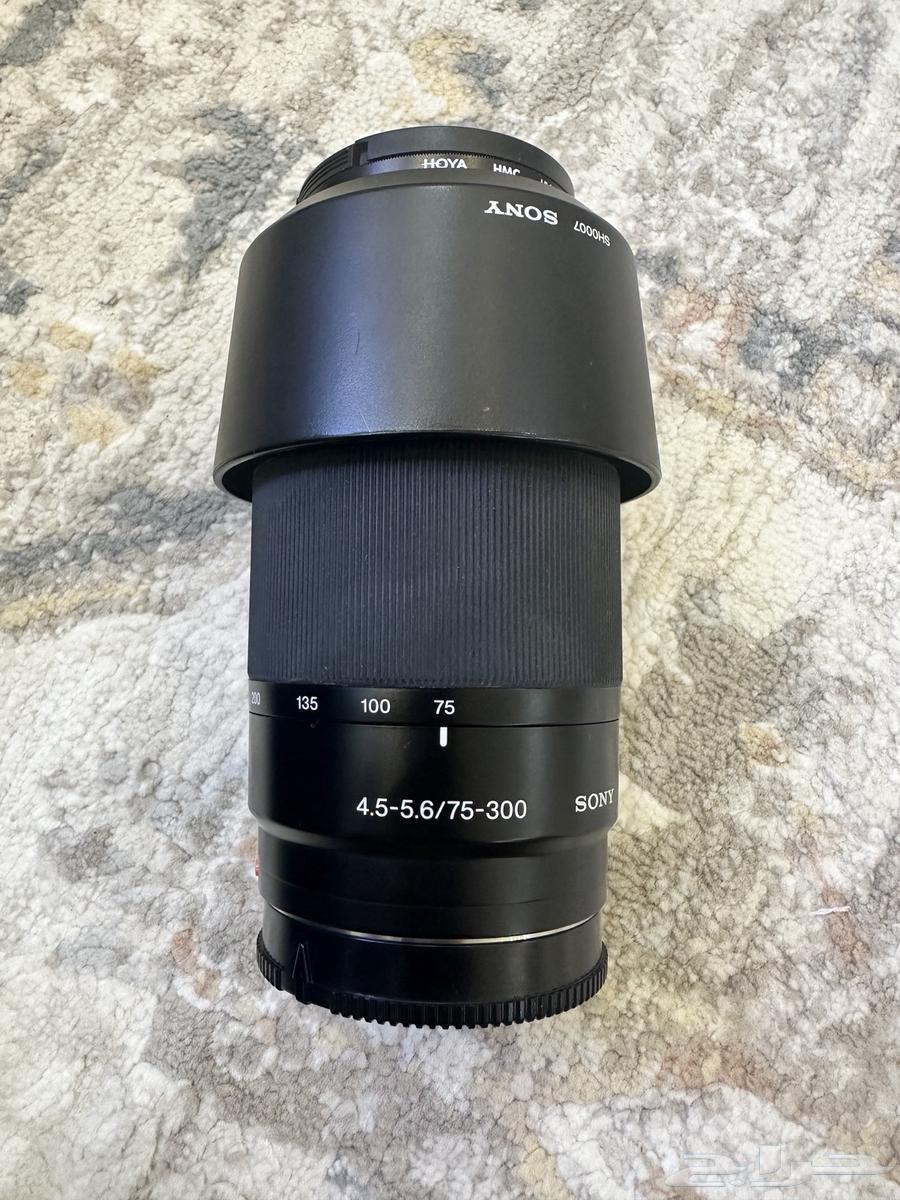Sony Alpha 55 camera63380423828609111