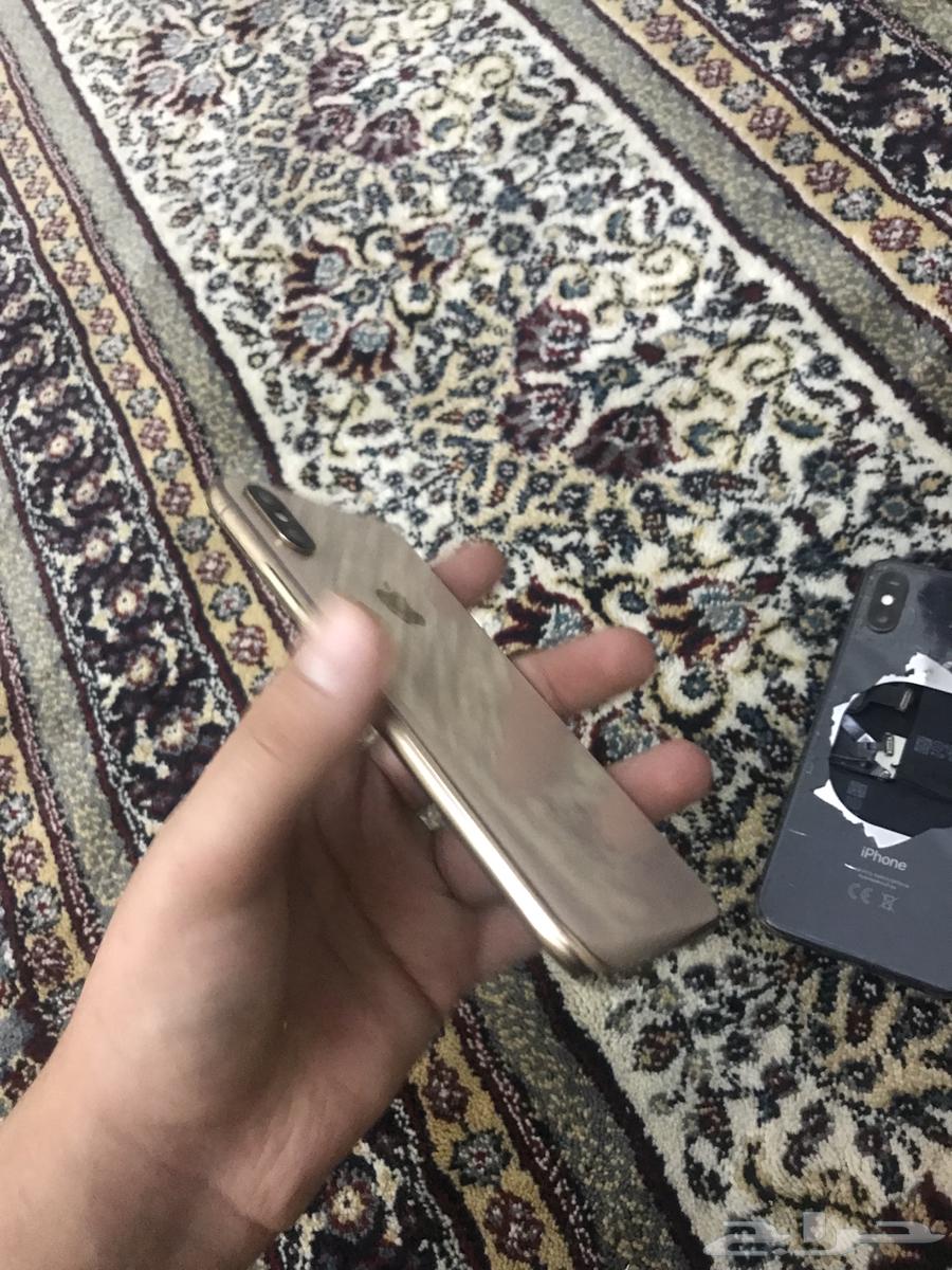 ايفون اكس اس للبيع قطع63390872862467112