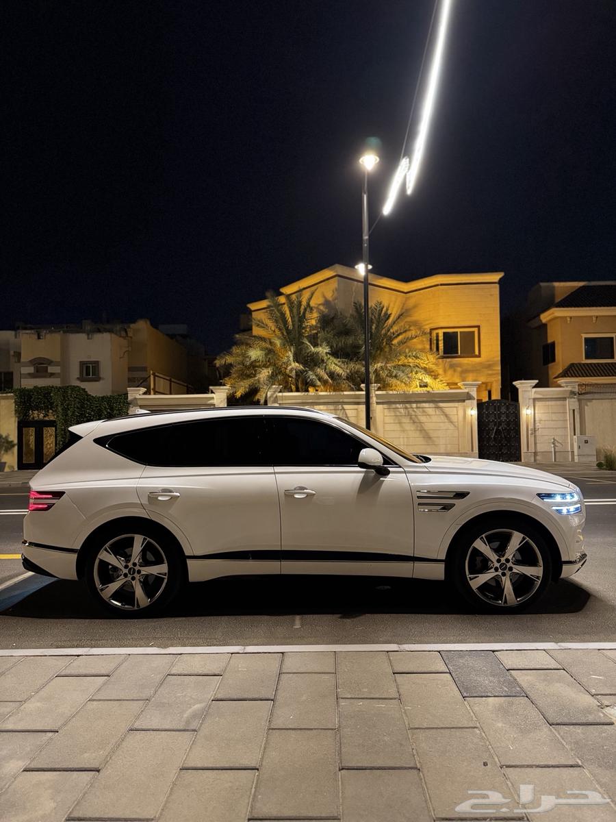 جينيسس 2021 مكينة 4 سلندر ( اقتصادية)63398259337858111