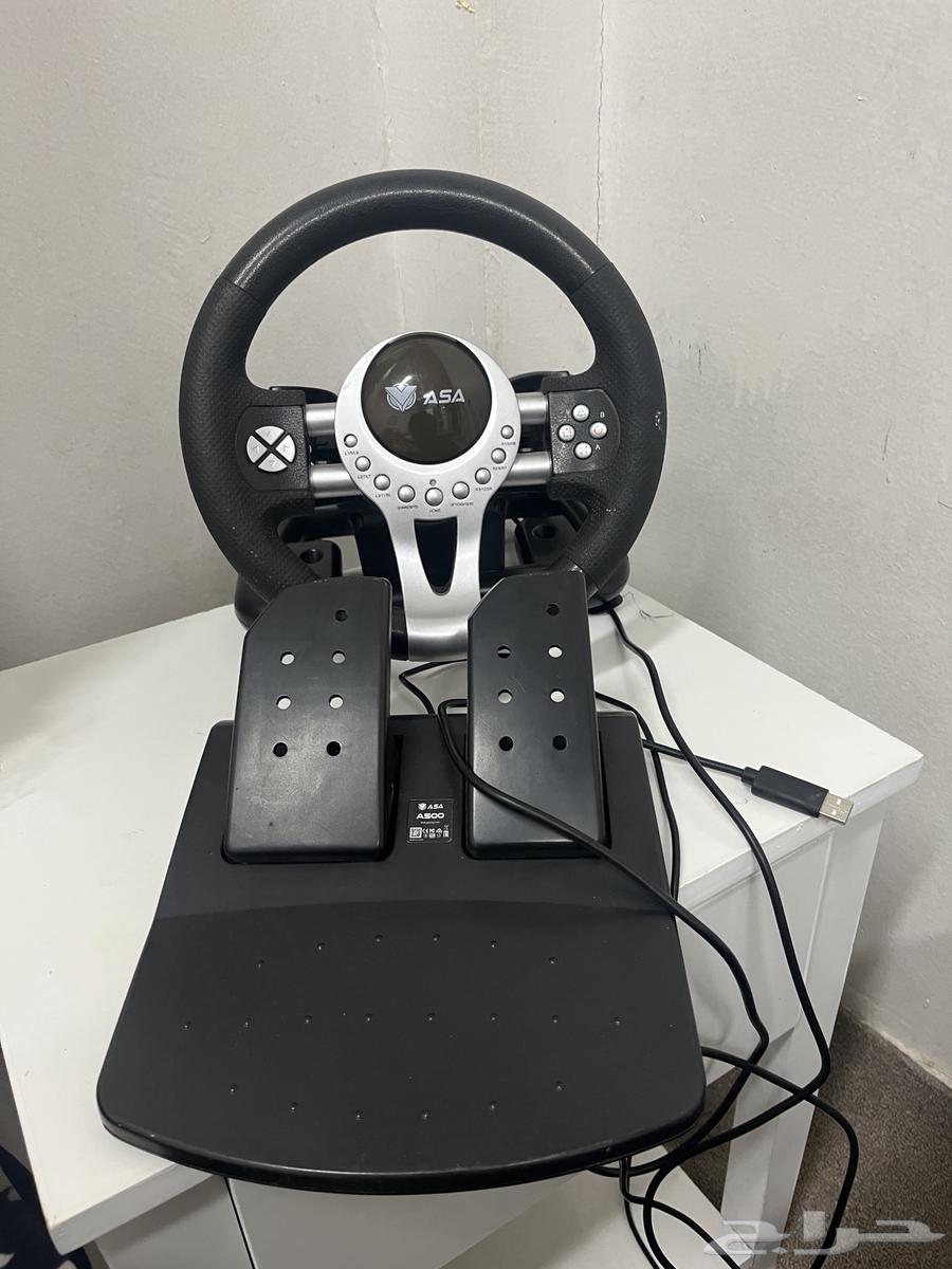 طاره بليستيشن تشتغل ع سوني فور وسوني فيف63394551787393110
