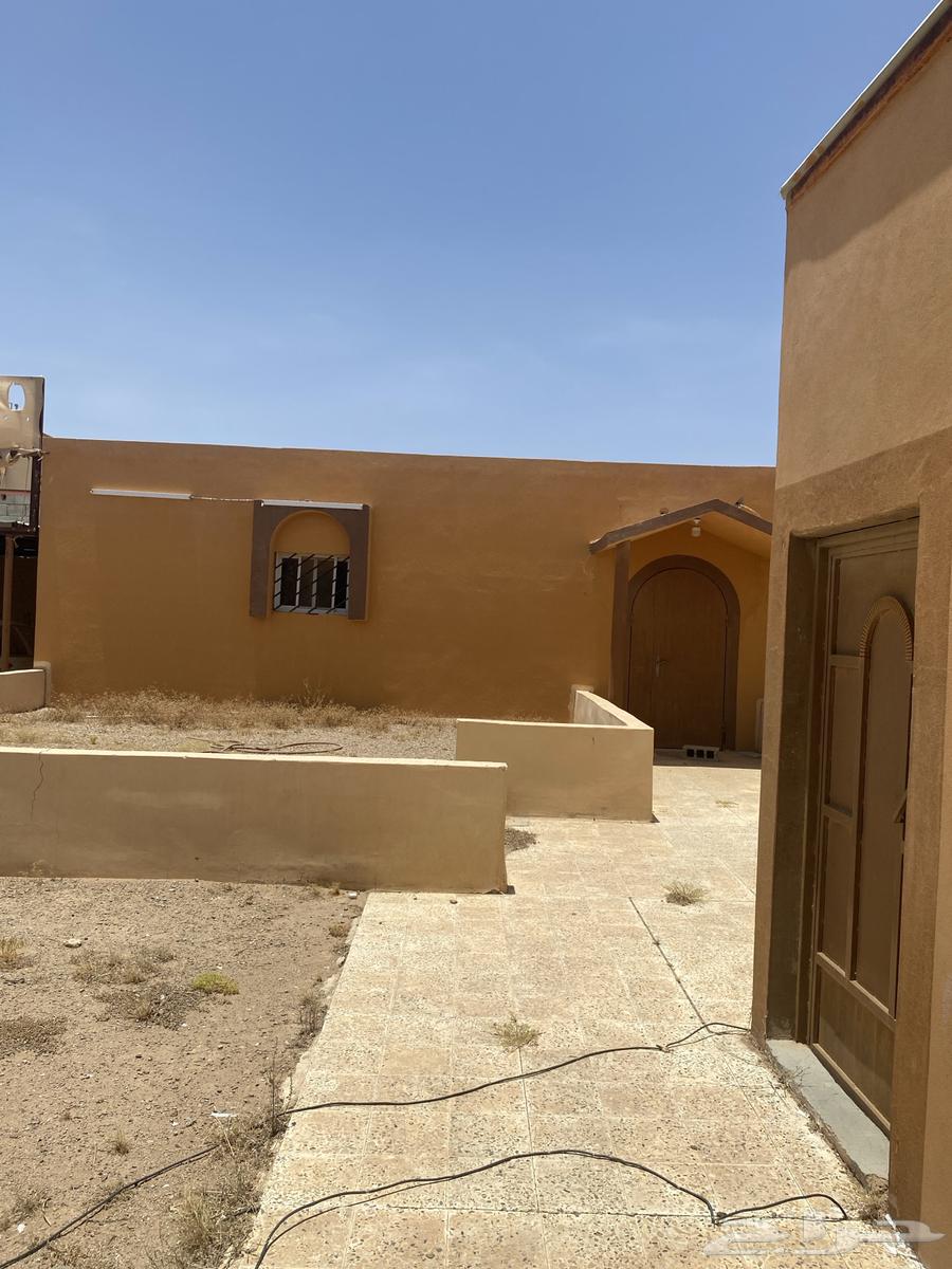 للبيع عمارة دور واحد بالفوارة بمنطقة القصيم63381053904898112