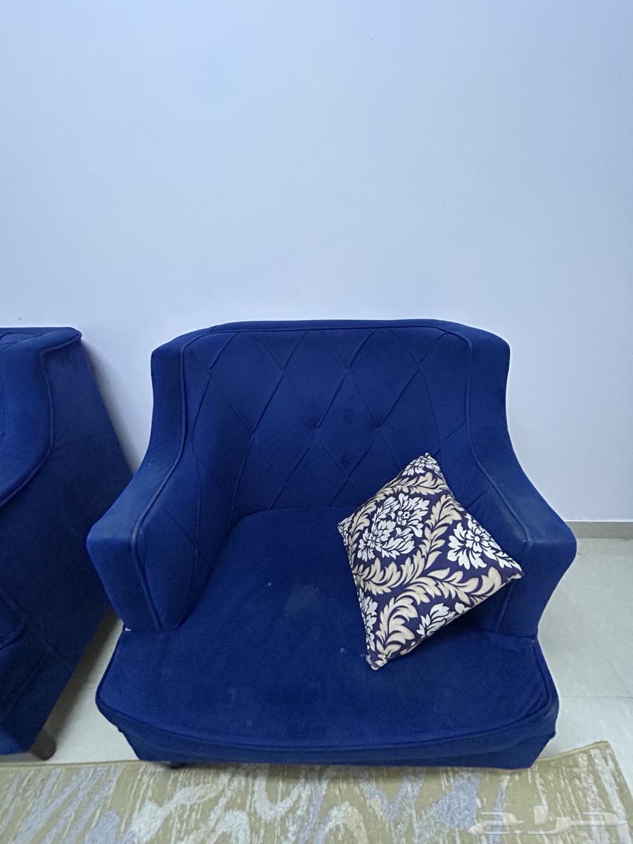 مكيف 24 وكنب للبيع63389060374274111