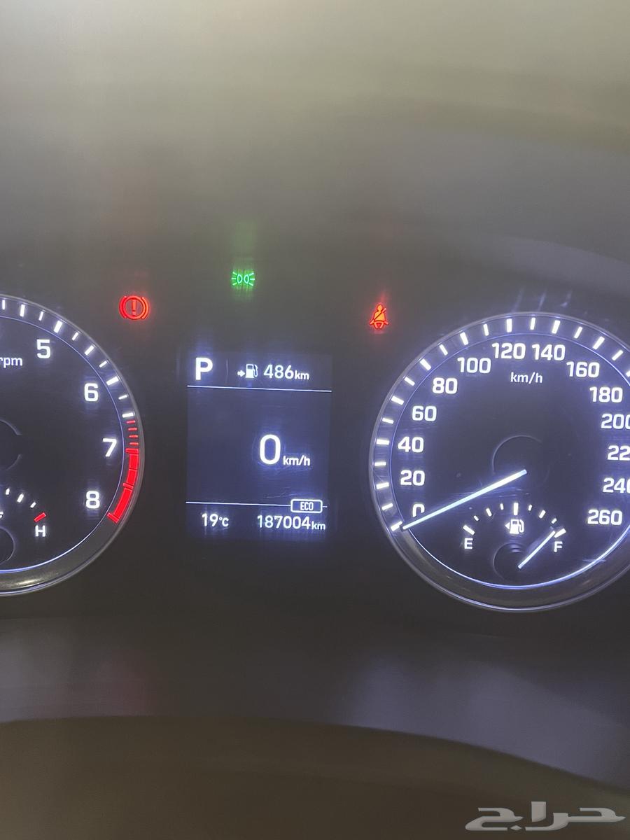 Sonata 2018 full option63394546410498110
