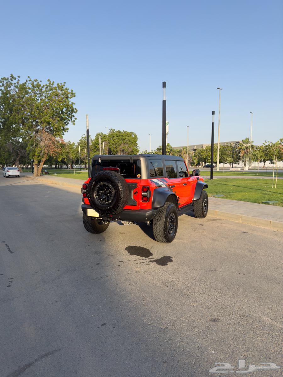 فورد برنكو رابتر63396361792001112